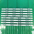 Светодиодный Подсветка полоса 8 лампа для LG 39 дюймов ТВ 390HVJ01 lnnotek drt 3,0 39 