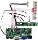 Комплект платы Latumab для ЖК-дисплея LTM230HL08, 23-дюймовая плата контроллера экрана 1920 х1080, HDMI + DVI + VGA