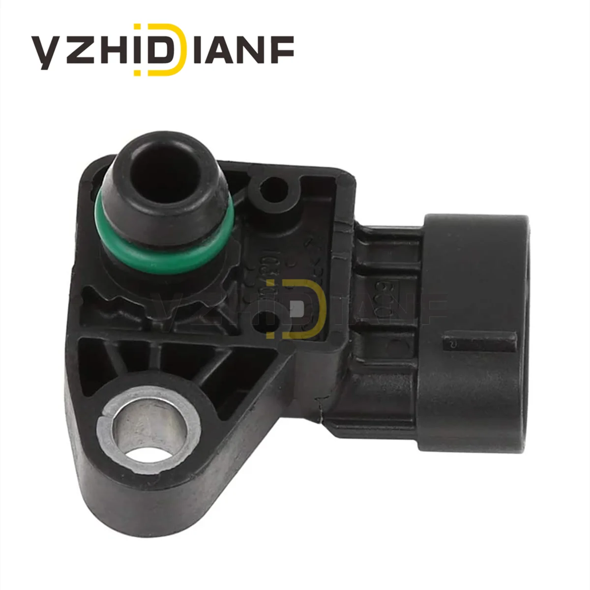 

1x Manifold Pressure Sensor for OPEL-AGILA SUZUKI-SPLASH SWIFT-VITARA VAUXHALL-AGILA 0261230198 4711695