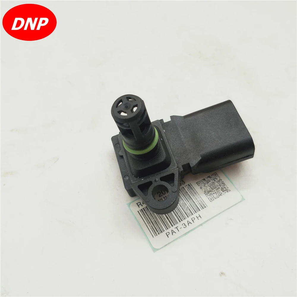 

PAT Intake Manifold Pressure Sensor For Ford 2S6A-9F479-CB 5WK96813 2S6A9F479CB