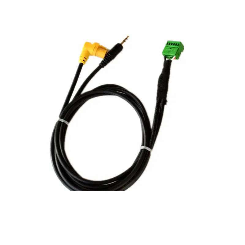 3G MMI AMI AUX Interface Audio Cable Adapter for AUDI Q5 A6 A4 Q7 A5 S5 | Автомобили и мотоциклы