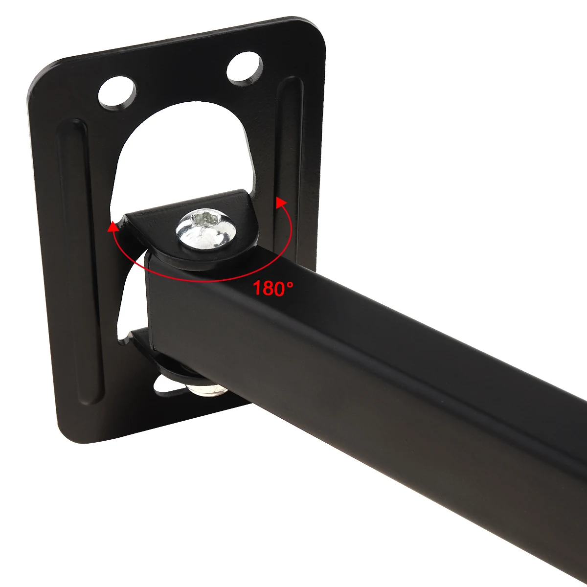 Регулируемый настенный кронштейн для телевизора 35 кг плоской панели поддержка