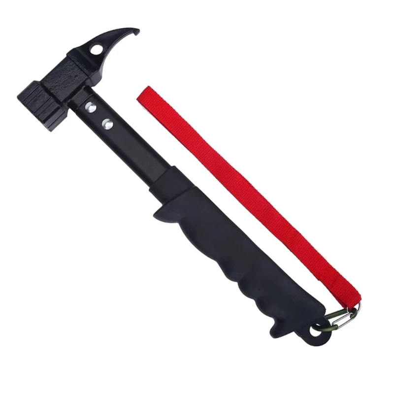 

Anti-slip Climbing Tool Protect Yourself in the Wild Driving and Pulling Nails