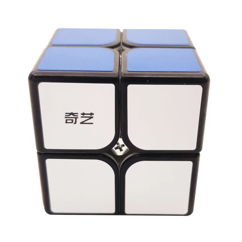 

Magic Cube 2x2x2 Cubo Magico Professional Magic Cube Mini Puzzle Speed Cube Rubik 2x2x2 Toys For Children Birthday Gift
