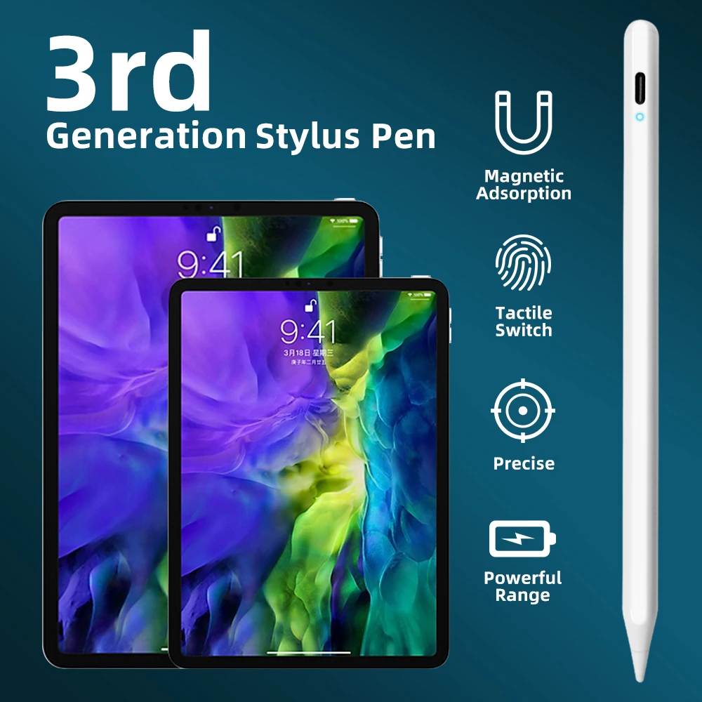 стилус для ipad стилус для планш