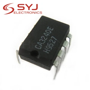 10pcs/lot CA3240AE CA3240E DIP-8 In Stock