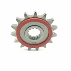 Маленькая Звездочка для мотоцикла Benelli TRK 502 502C, BJ300, TNT300, BN302, BJ500, BJ600, TNT600