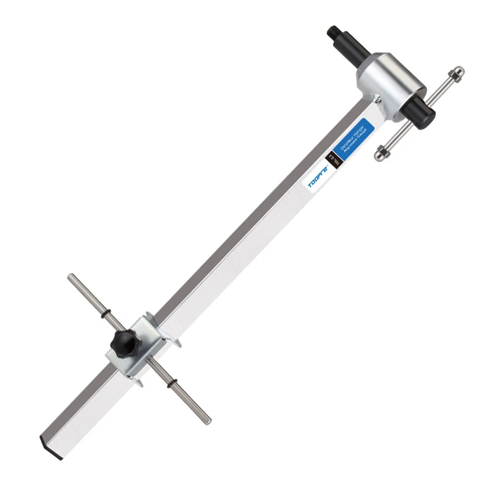 

TOOPRE Professional Bicycle Derailleur Aligner Hanger Mountain Bike Tail Hook Alignment Corrector Tool Alignment Cycling Repair