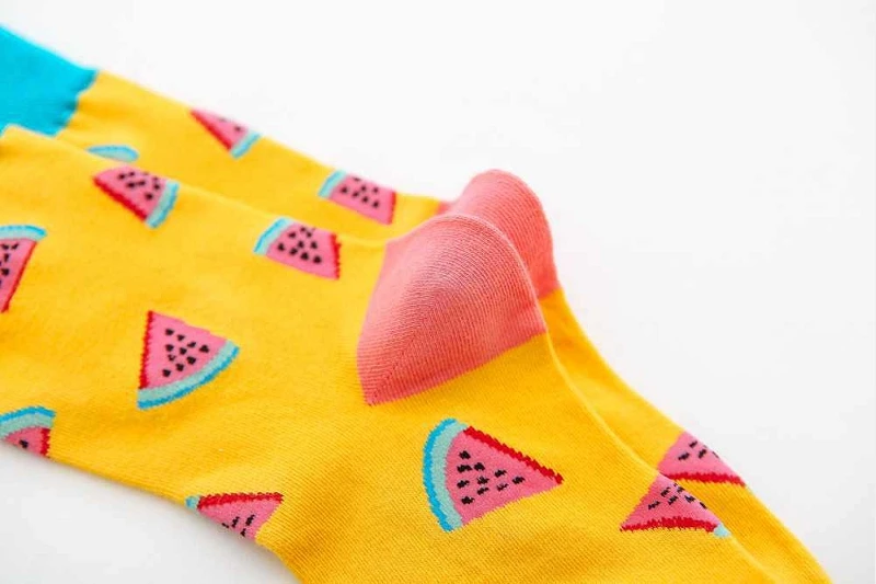 Женские носки осень зима женские хлопковые носки Harajuku женские повседневные носки с героями мультфильмов женские носки дропшиппинг