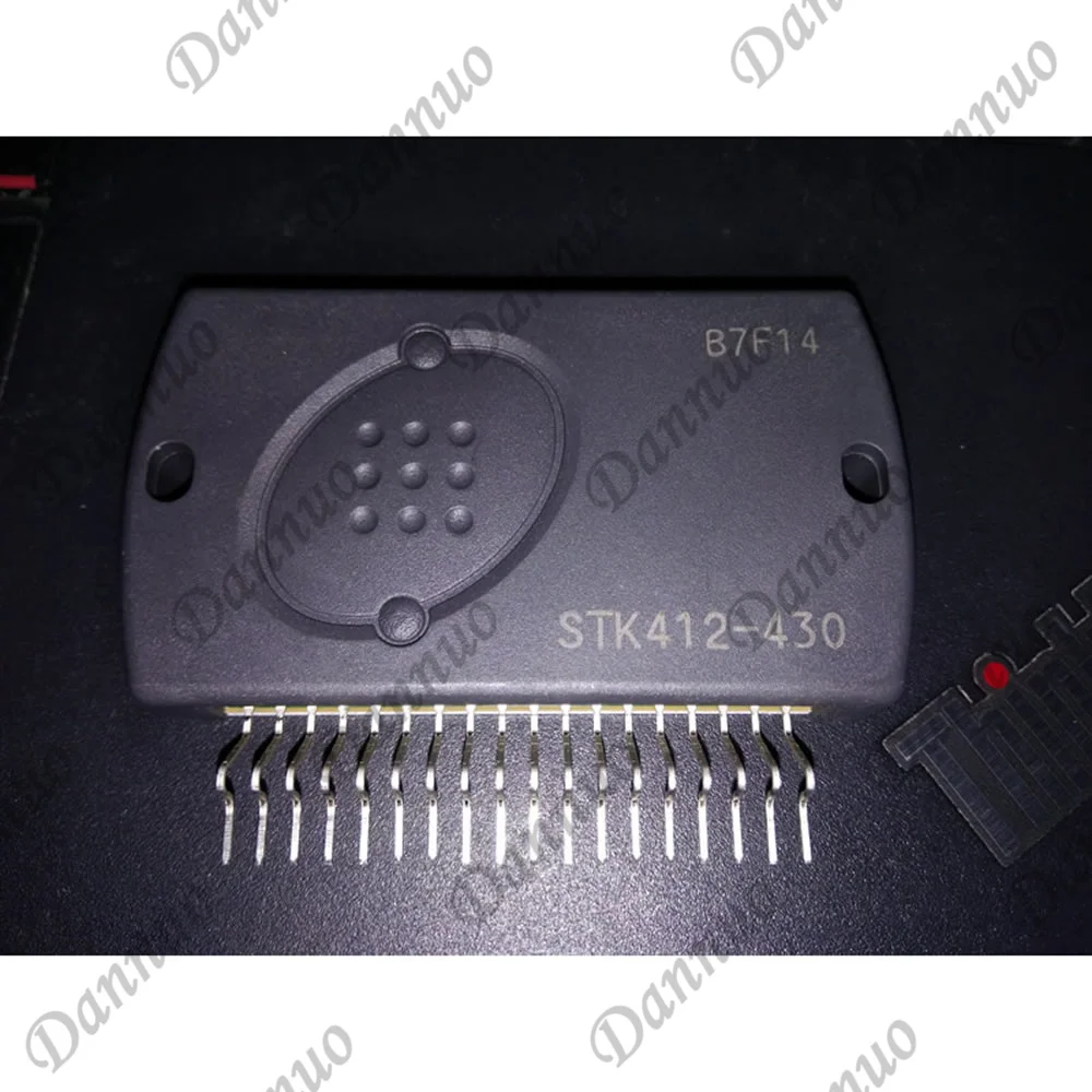 STK412-490 STK412-440 STK412-430 STK412-420 STK412-410 STK412-400 модуль усилителя мощности звука - купить по
