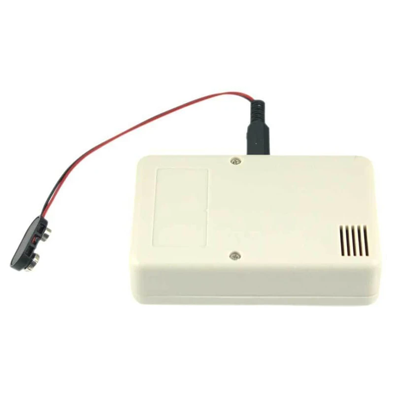 Портативный пульт Управление Беспроводной частотомер счетчик частоты тестер