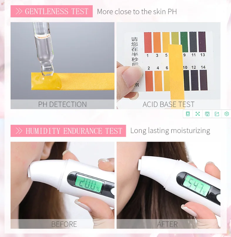 Отбеливающая Сыворотка для лица против морщин с маслом | Красота и здоровье