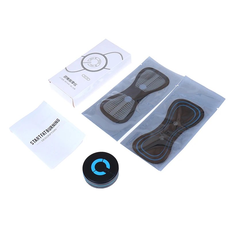 

Portable Mini Electric Neck Massager Cervical Massage Stimulator Pain Relief