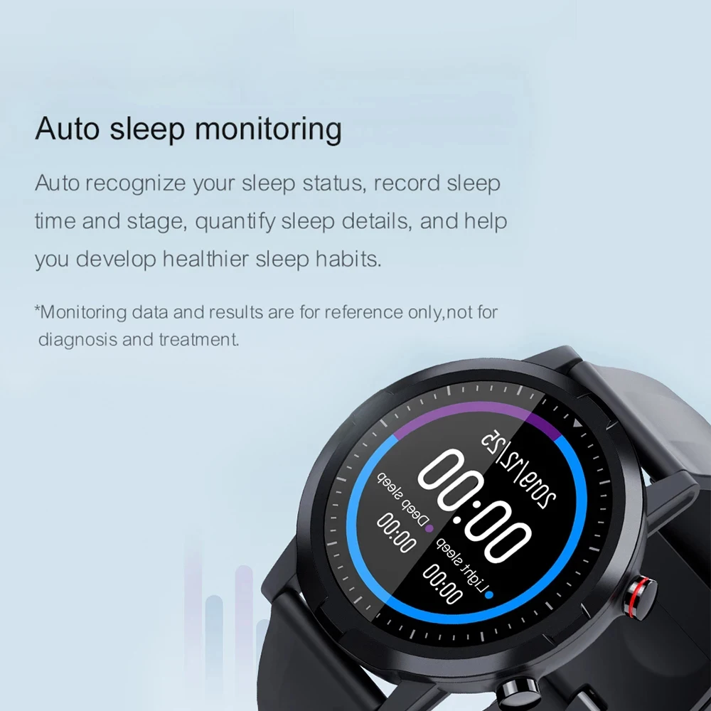 2021 youpin haylou ls05s smart watch men full touch fitness tracker blood pressure ip68 waterpoof women smartwatch new haylou rt free global shipping