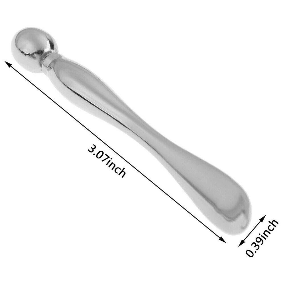 1 шт. шпатель для подтяжки лица инструменты красоты глаз крем разделенный совок