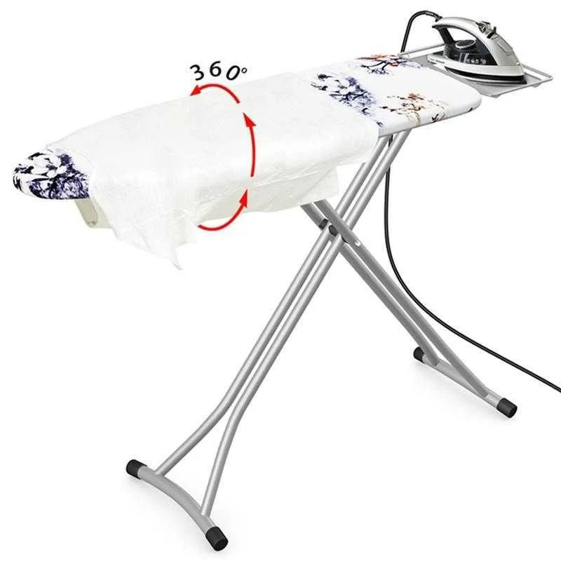 Asse Folding Household Passar Roupa Ferro Da Stiro Mini Cloth Rack Plancha Home Accessories Iron Ev Aksesuar Ironing Board | Дом и сад