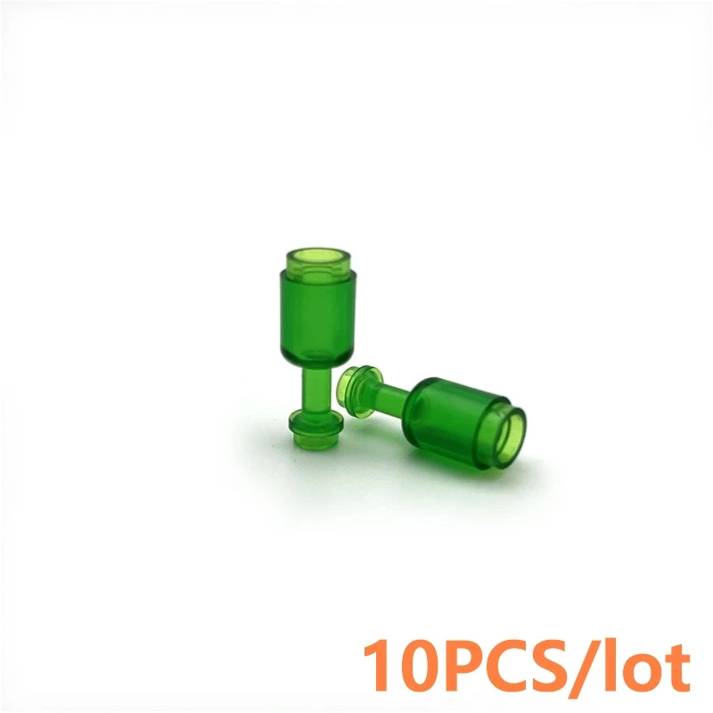 10 шт. Детский конструктор еда и фрукты | Игрушки хобби