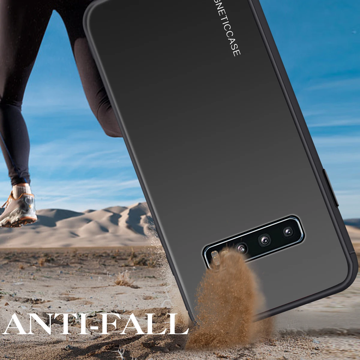Для samsung Galaxy S10/S9/S10e/S10/Note 10/S8 S9 S10 Note 10 Plus чехол с 5000 мАч беспроводным внешним