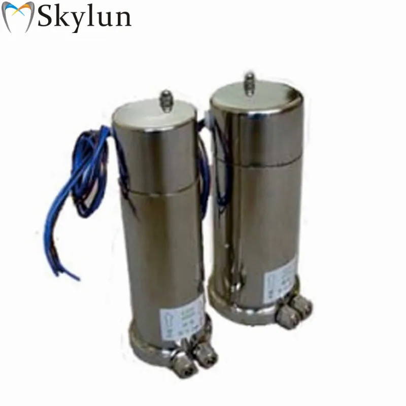 1 шт. стоматологическое кресло блок водонагревателя чашка для воды 24V80W 220V400W