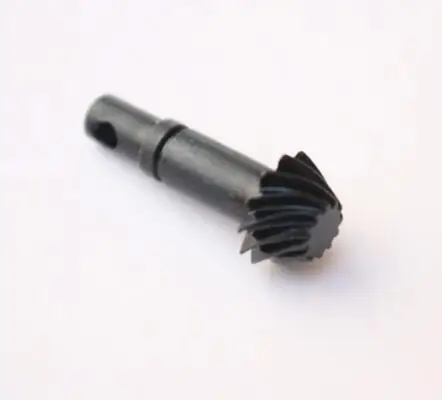 1/10 RCRUN AXLE Rock Cralwer climbing car alloy M6 M6C M6S axial scx10 AR10 задние/передние осевые запасные части |