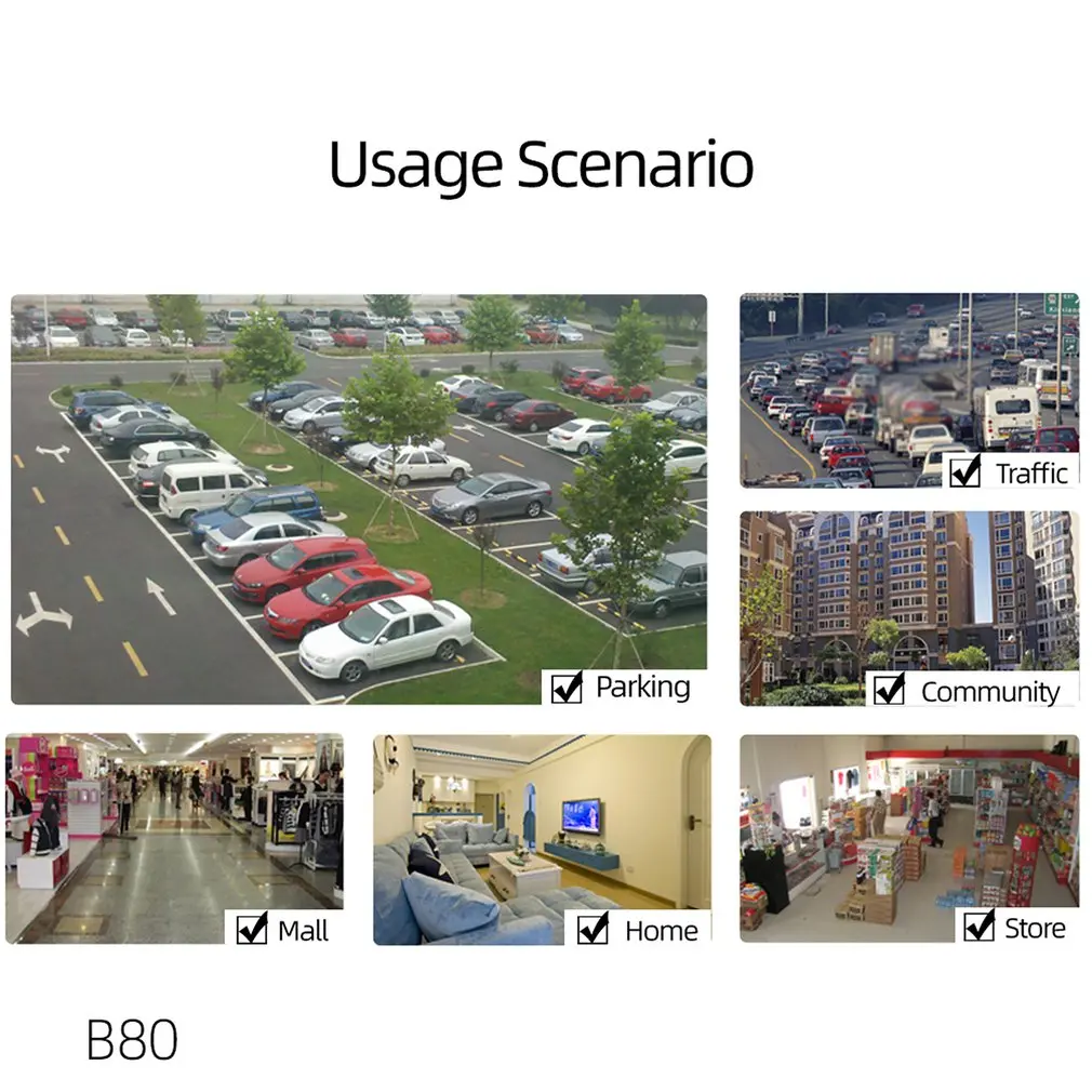 Солнечная Wi-Fi ip-камера 1080P HD беспроводная камера безопасности с зарядкой от