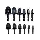 6 шт., экспандер для труб кондиционера, 78, 34, 58, 12, 38, 14 дюйма