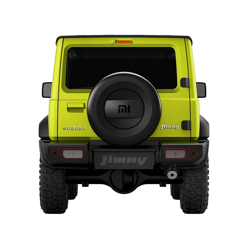 Автомобильный пульт дистанционного управления Xiaomi SUZUKI JIMNY