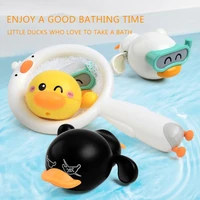 toddler bath water toys for kids1 3 year old bathroom baby birthday gifts creative baby water colorful toys