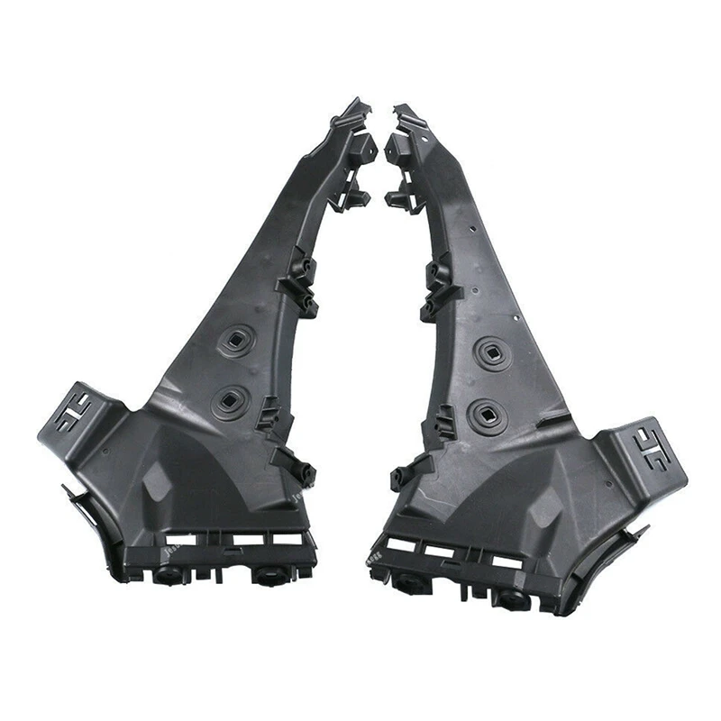 

Кронштейн решетки бампера TOP -4L0807283B 4L0807284B для-Q7 2007 -2015