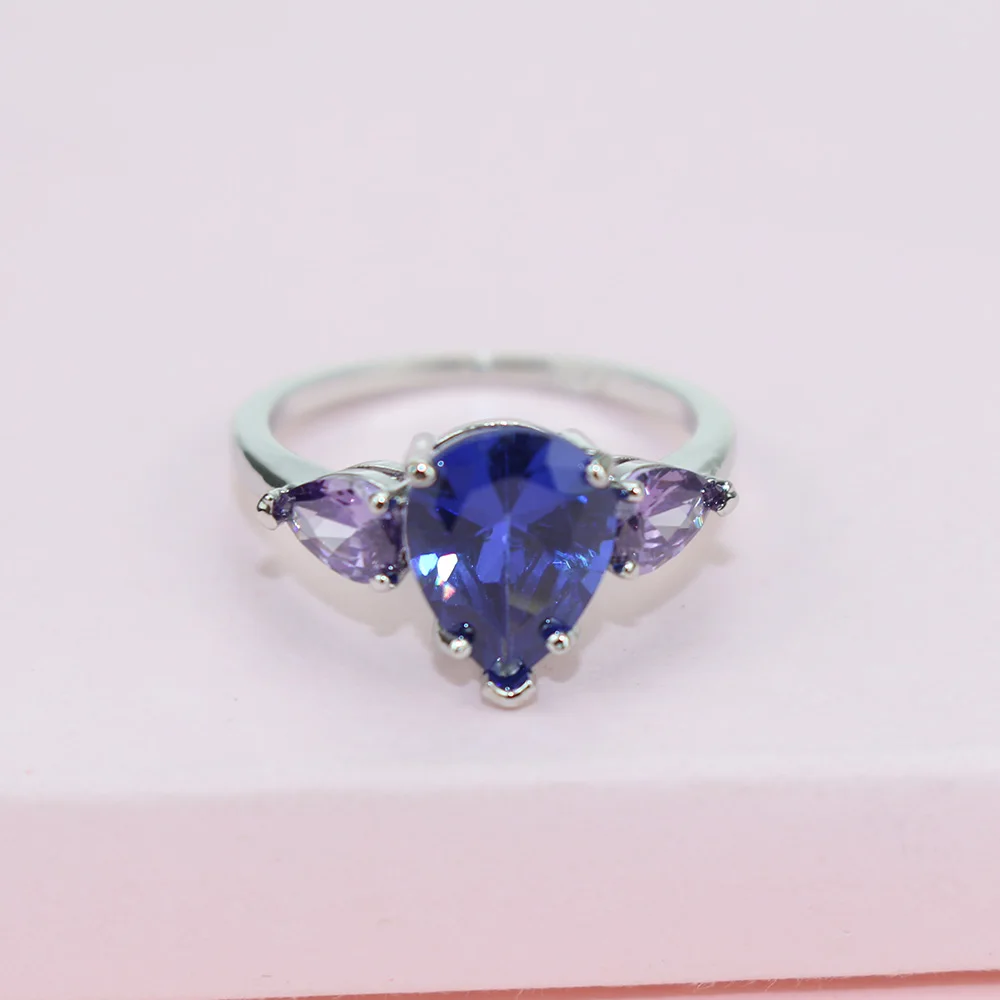 Европа и США новый циркон таинственные изменения Кристалл творческой личности