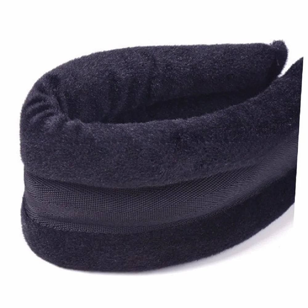 Черные привлекательные аксессуары фетиш бондаж подвесная дверь секс качели