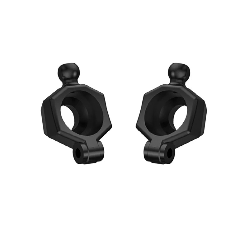 

2Pcs Rear Wheel Seat Hub Carrier for SG 1603 SG 1604 SG1603 SG1604 1/16 RC Car Spare Parts Accessories