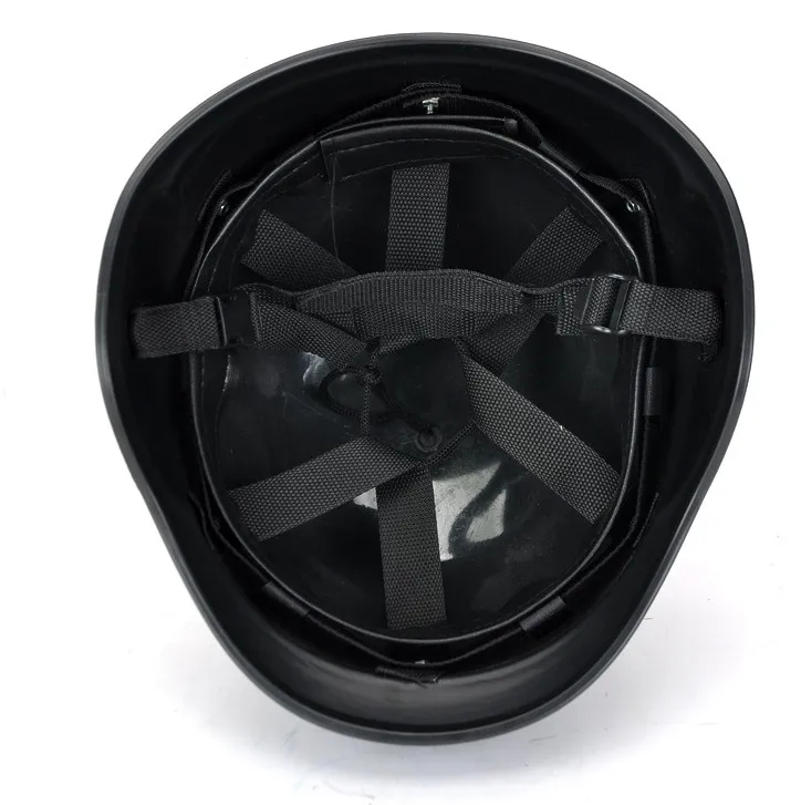 Пластиковый шлем Kevlar M88 Черный Армейский зеленый против бунт уличный для фанатов