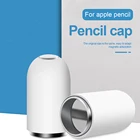 Магнитный Сменный колпачок для карандаша Apple Pencil 1 Pencil il1, состояние сенсорного пера на пенсиле, запасной колпачок для пера