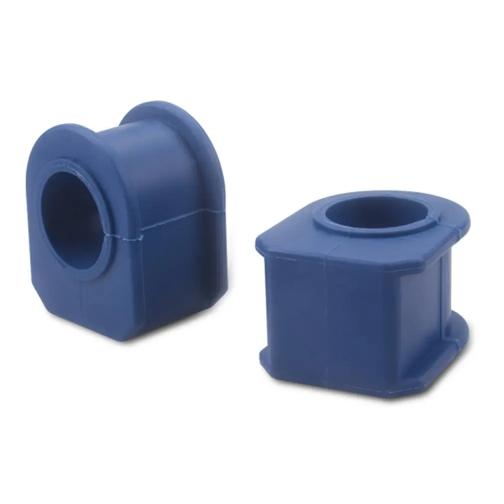 2 шт. высокое качество Moog Sway бар втулка синий поворотный стержень комплект для Ford