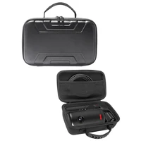 protective hard carrying case storage bag for nebula capsule ii smart mini projector