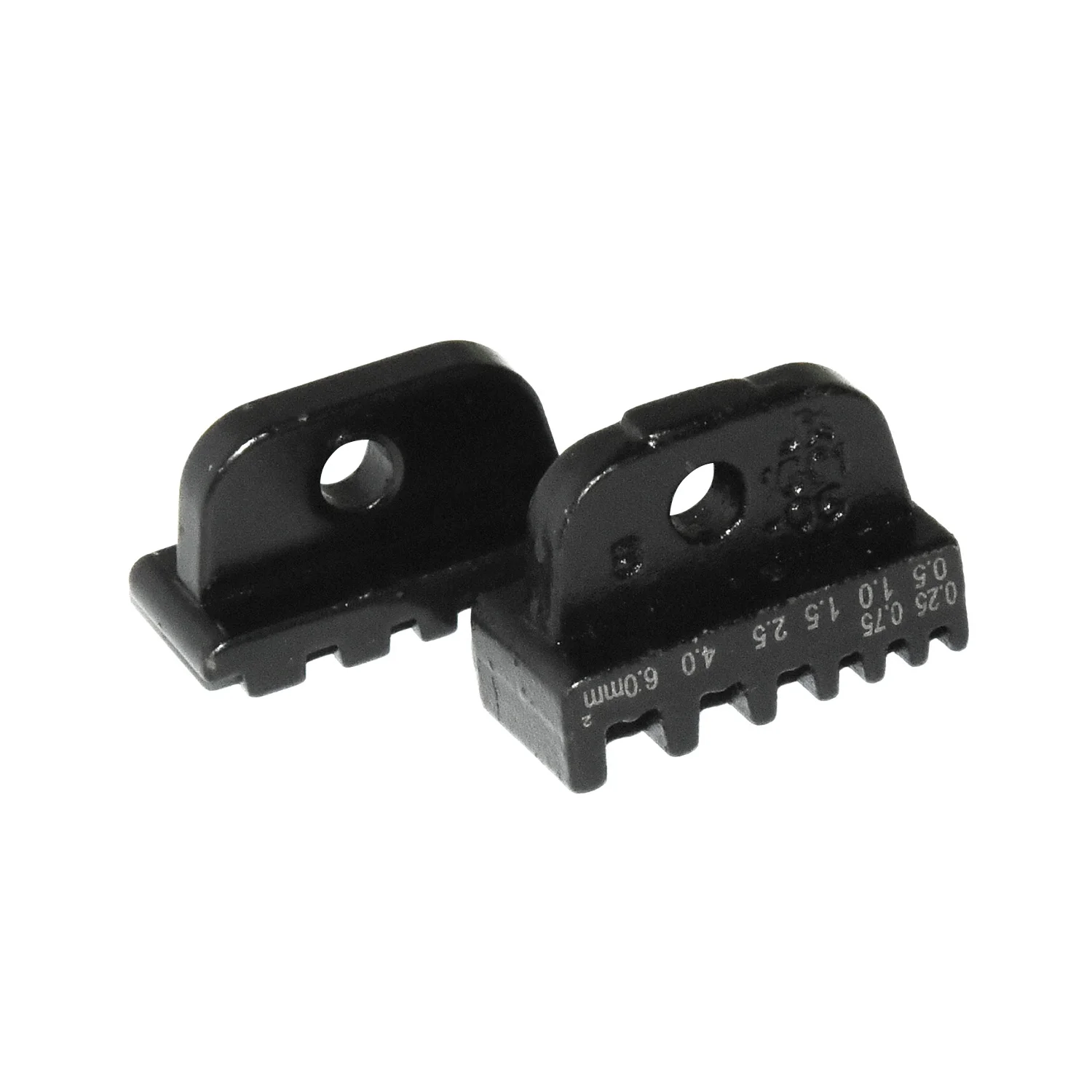 Сплав сталь Paron JX-1601-10 24-14 AWG форма челюсти провода металлический наконечник обжимные плоскогубцы Прочный инструмент Аксессуары