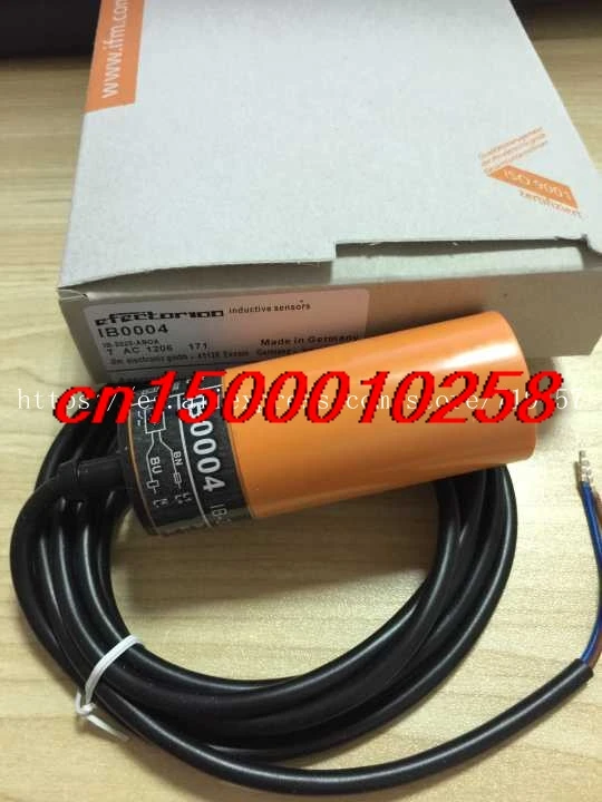 Бесплатная доставка датчик приближения IB0004|proximity switch sensor|switch sensorproximity |