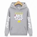 Свитер в стиле Харадзюку для мужчин и женщин, однотонный, с круглым вырезом, длинными рукавами, плотные бархатные пальто, уличная одежда, зима.