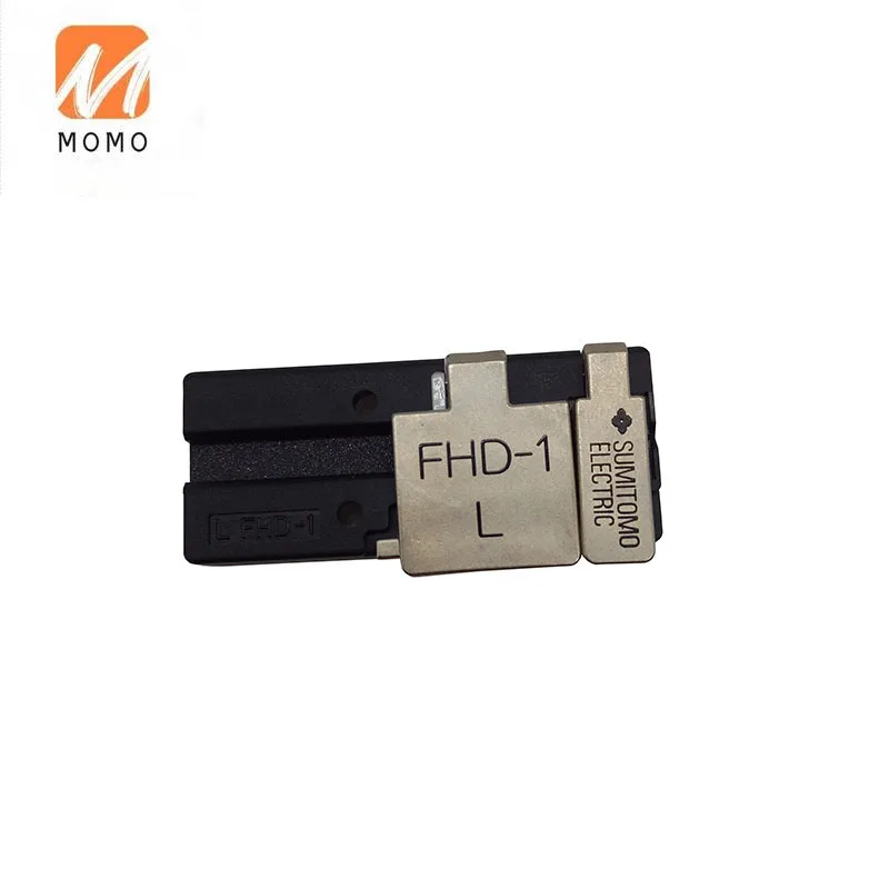 

Original Pair of Fiber Holder(FHD-1/FHS-09/12) for Tpye-71C/71M/81C/81M