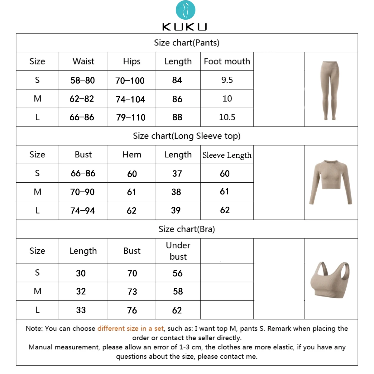 

Seamless Yoga Set Workout Clothes For Women Sports Gym Set Fitness Clothing Long Sleeve Yoga Suit