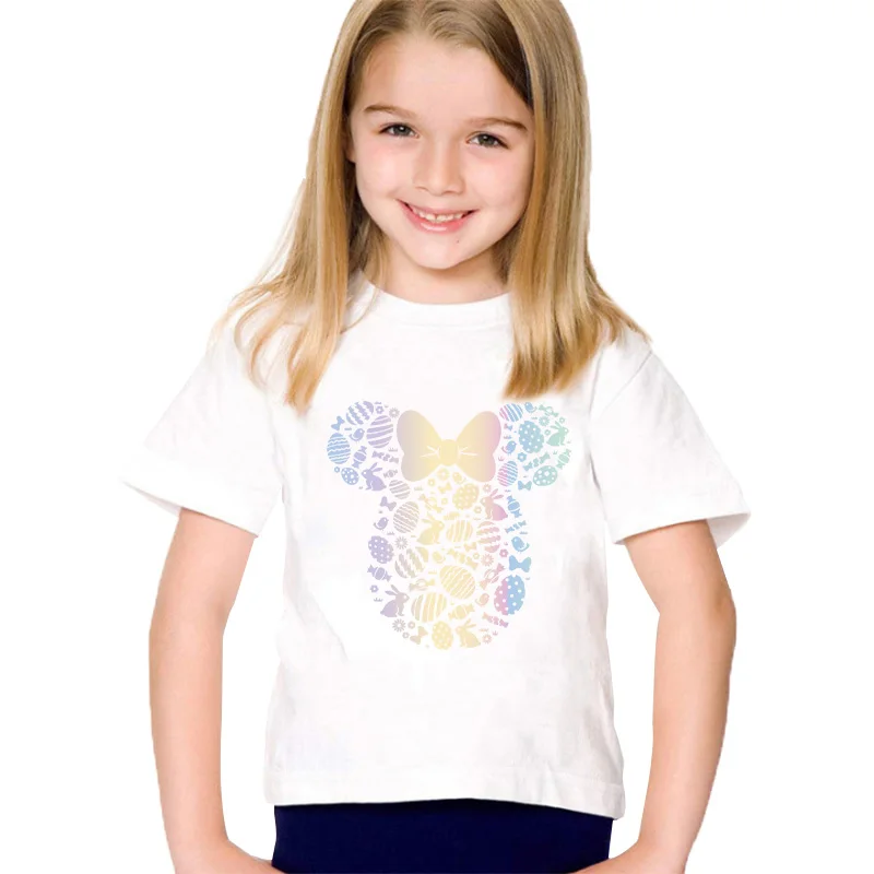 Переводные железные патч на детская одежда градиент Цвет Термальность наклейки