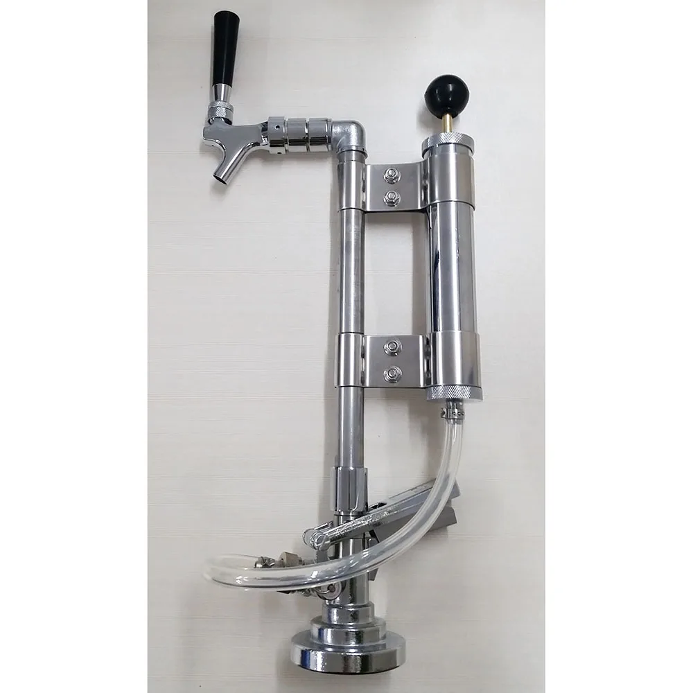 Фонарь с Keykeg фонарь разъемом F | Дом и сад