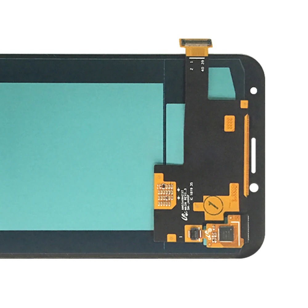 10PCS 5.5" LCD Display For Samsung Galaxy J4 J400 Sm-j400F/DS Super AMOLED Touch Screen Digitizer Replacement | Мобильные