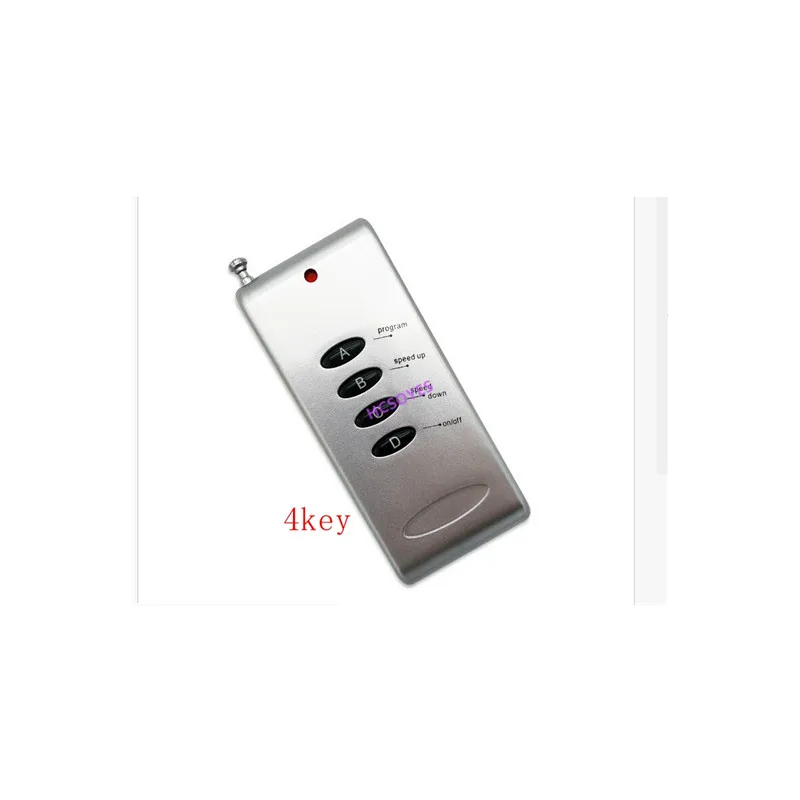 4 клавиши/6 клавиш/19 клавиш DIY 2 4G RGB RF ИК пульт дистанционного управления s