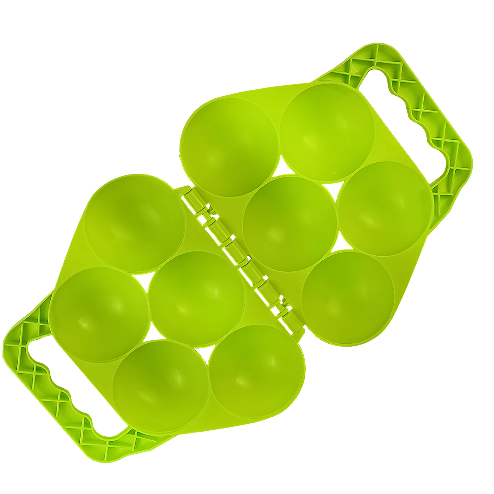 

Snowball Maker Clip Children Plastic Snow Sand Mold Tool For Snowball Fight Outdoor Fun Sports Toys Snowball Making Accessory