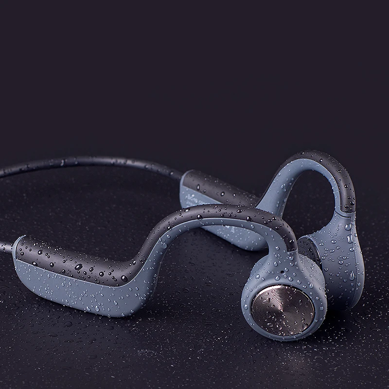 DDJ для Samsung кости Condution Bluetooth наушники беспроводные Apple гарнитура из