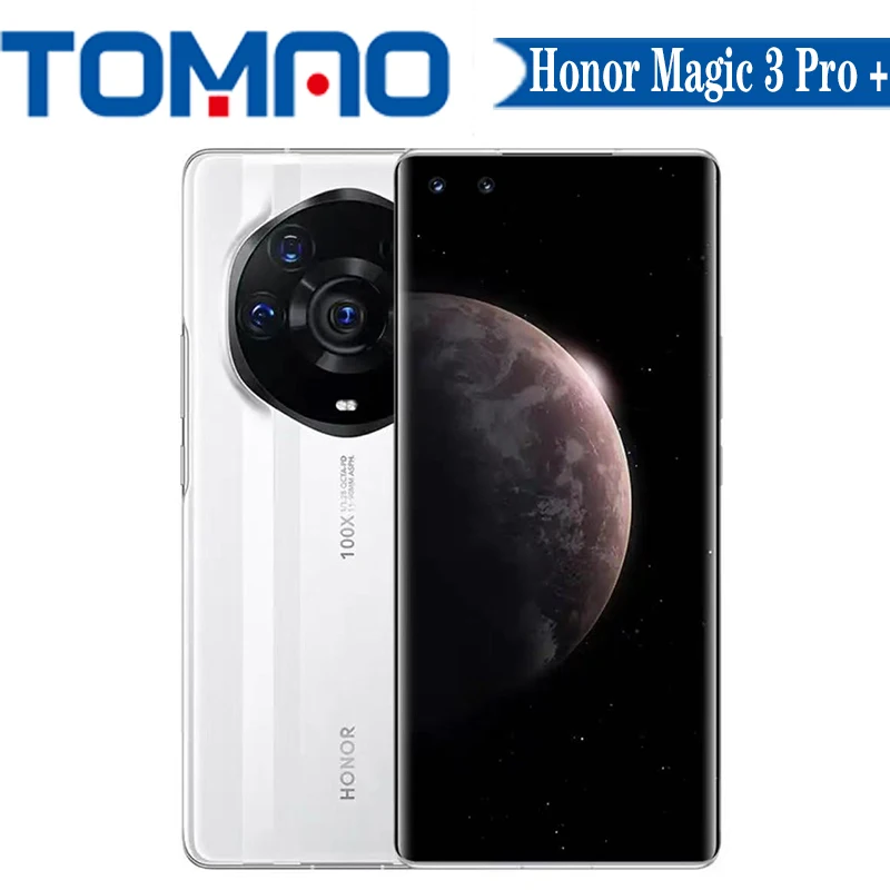 Honor Magic 4 Pro Plus Купить