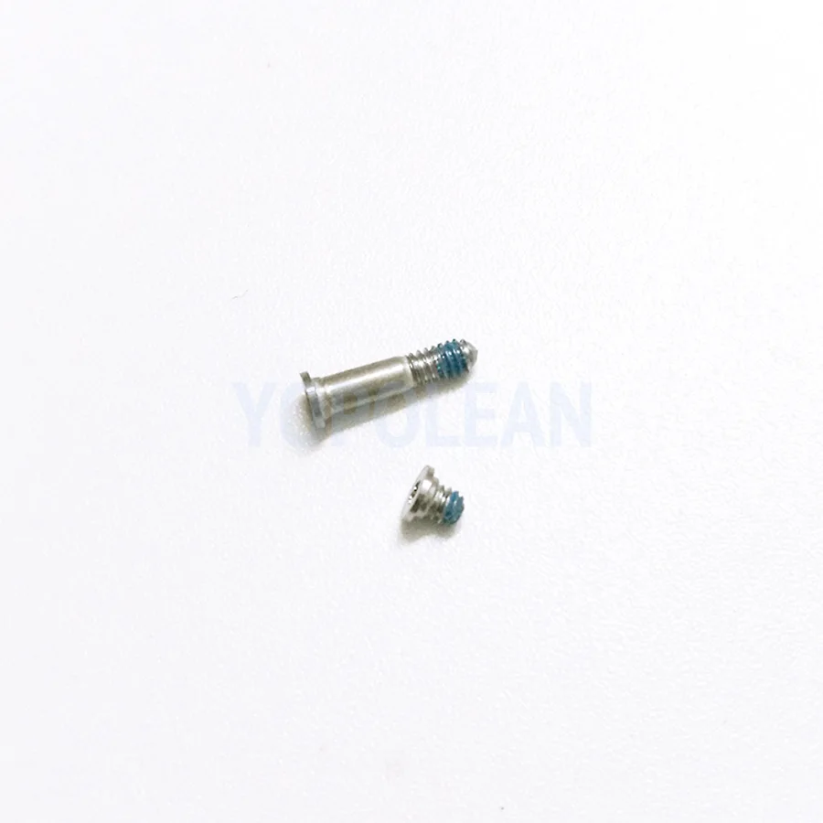 5 комплектов Новый винт для нижней крышки Macbook Air A1369 A1370 A1465 A1466 2010 2015|screws for macbook|screw