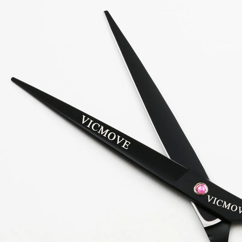 8 дюймов ножницы для стрижки волос Профессиональные Парикмахерские салонные